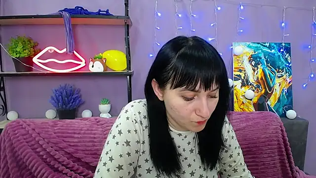 NinaFlawlees online show from January 2025 11:02:01 PM