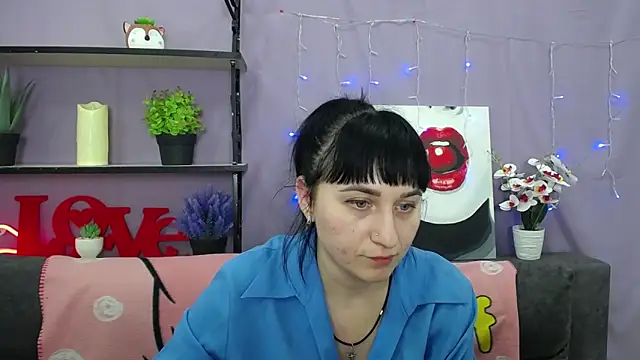 NinaFlawlees online show from March 2025 12:10:02 AM