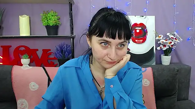 NinaFlawlees online show from March 2025 03:13:01 AM