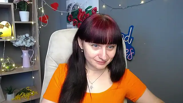NinaFlawlees online show from July 2026 06:07:01 AM