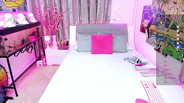 tattooBabyxxx online show from February 2025 07:49:01 PM