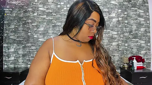 Snapshot of HannyMansonh chatting on January 2026 03:23:01 AM HannyMansonh online show from January 2026 03:23:01 AM