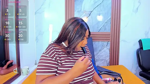 Snapshot of HannyMansonh chatting on February 2026 03:22:02 AM HannyMansonh online show from February 2026 03:22:02 AM