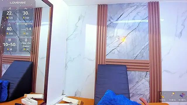 HannyMansonh online show from March 2026 03:01:02 AM