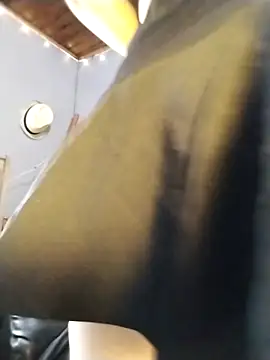 Hathorlove online show from December 2024 01:49:01 AM