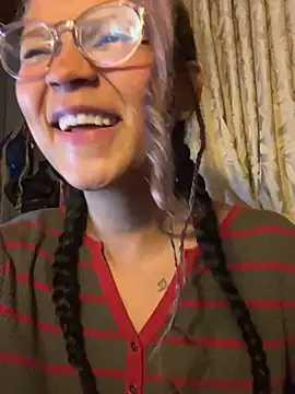 Hathorlove online show from January 2025 11:13:02 PM