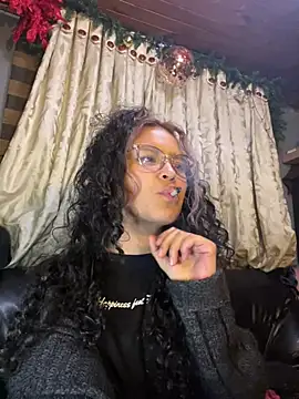 Hathorlove online show from February 2025 03:42:01 AM