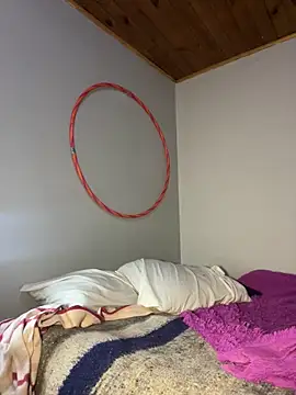 Hathorlove online show from February 2025 07:37:01 AM