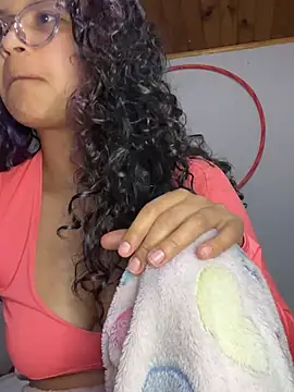 Hathorlove online show from March 2025 05:57:02 AM