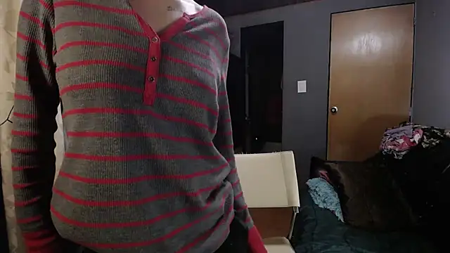 Hathorlove online show from November 2025 02:34:02 AM