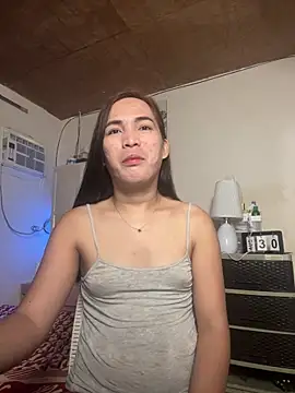 Msyensmith online show from September 2025 04:17:02 AM