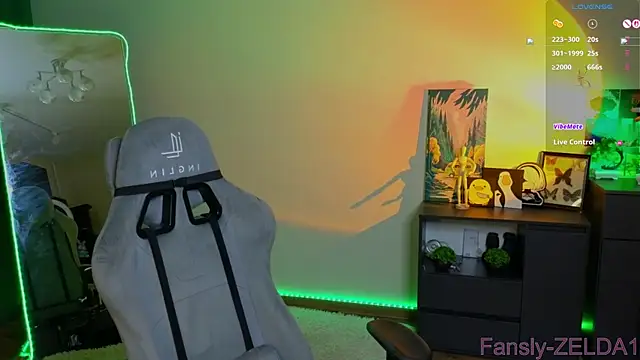 zelda 1 online show from June 2026 04:44:01 PM