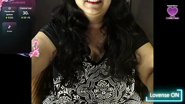 sassy horny online show from February 2026 10:11:02 PM