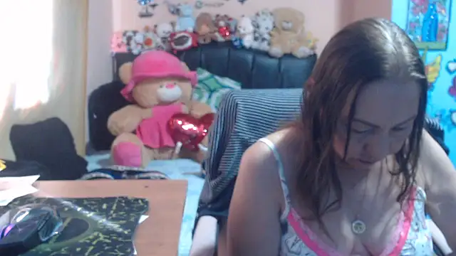 milfeddy  online show from February 2026 01:23:01 PM