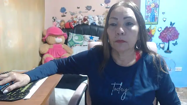 milfeddy  online show from May 2026 12:21:02 PM