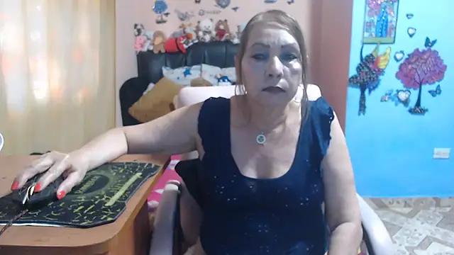 milfeddy  online show from June 2026 09:20:01 PM