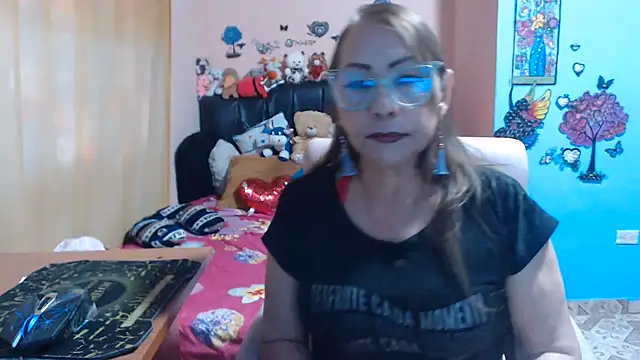 milfeddy  online show from June 2026 09:21:02 PM