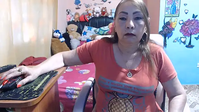 milfeddy  online show from June 2026 09:15:02 PM