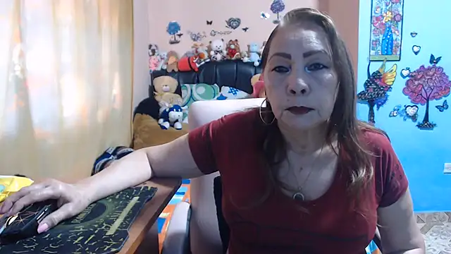 milfeddy  online show from June 2026 06:56:01 PM