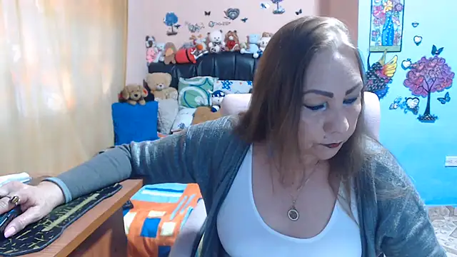 milfeddy  online show from June 2026 09:24:01 PM