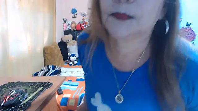 milfeddy  online show from June 2026 08:41:02 PM