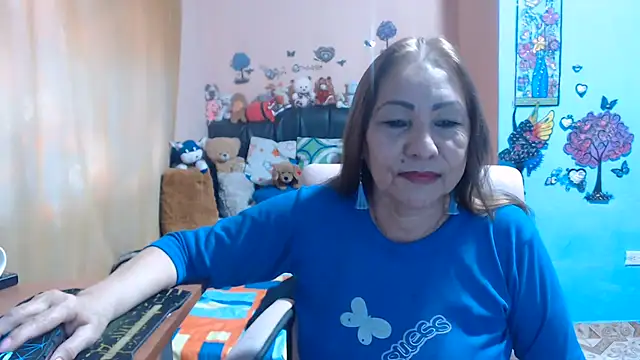 milfeddy  online show from June 2026 11:48:02 AM