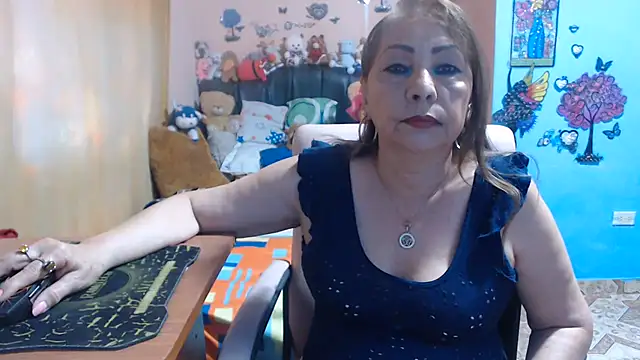 milfeddy  online show from June 2026 08:24:02 PM