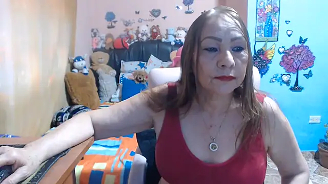 milfeddy  online show from June 2026 08:31:01 PM