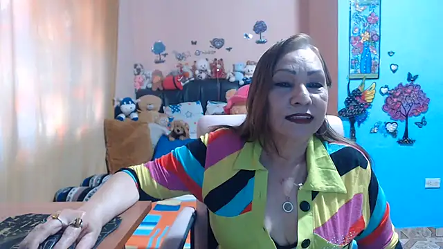 milfeddy  online show from July 2026 07:20:01 PM