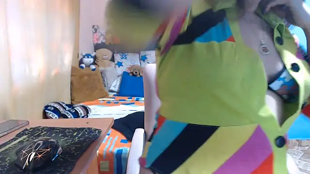 milfeddy  online show from July 2026 12:23:01 PM