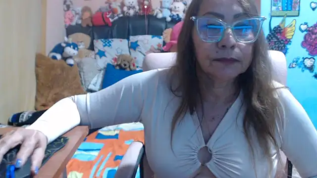 milfeddy  online show from July 2026 12:29:02 AM