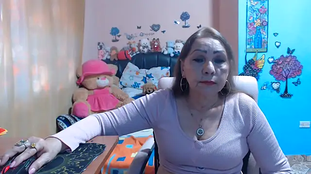 milfeddy  online show from July 2026 09:08:01 PM