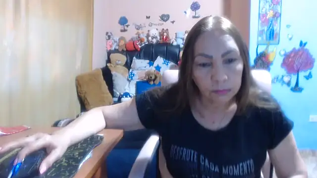 milfeddy  online show from July 2026 09:32:02 PM