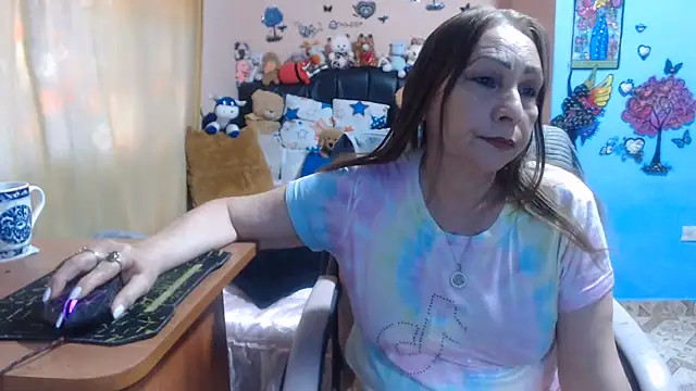 milfeddy  online show from July 2026 08:55:01 PM