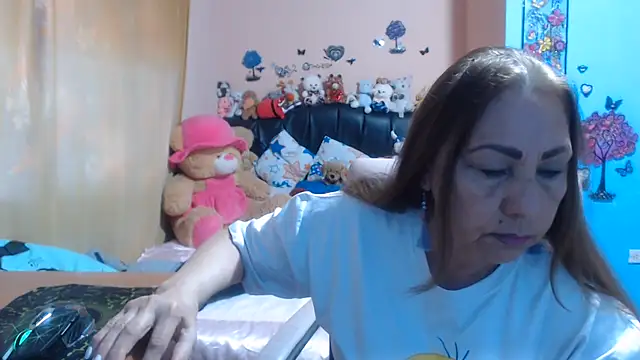 milfeddy  online show from July 2026 11:52:02 AM