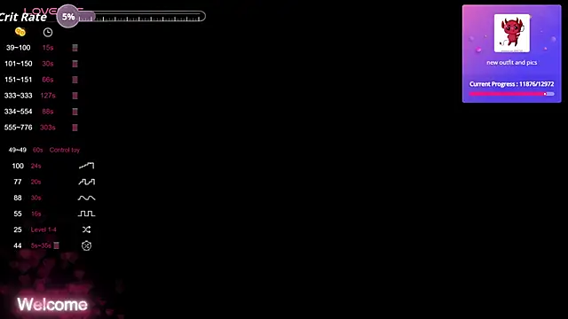 RedPeach online show from October 2025 07:10:02 AM