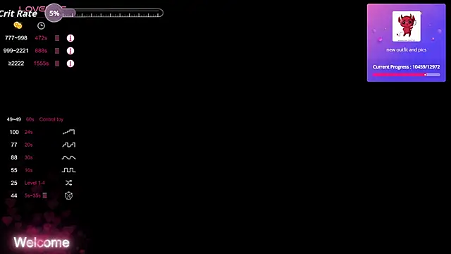 RedPeach online show from November 2025 06:36:01 AM