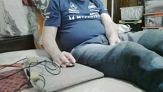 messi syssy online show from May 2026 09:00:01 PM
