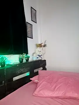 Bayan-Queen online show from March 2025 11:38:02 PM