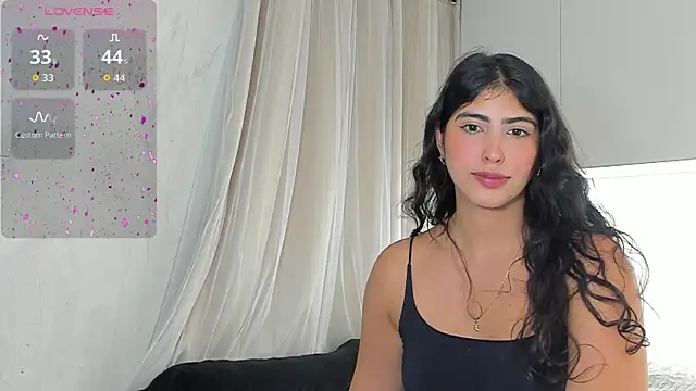 Gaby zahir  online show from May 2026 03:23:02 AM