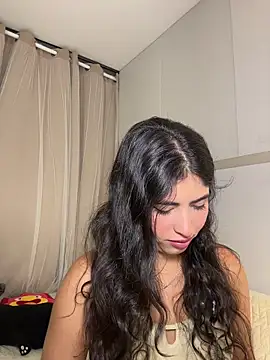 Gaby zahir  online show from May 2026 09:26:02 AM