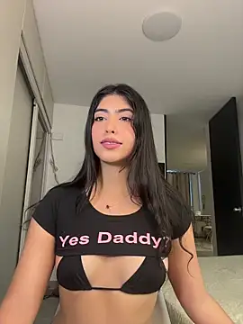 Gaby zahir  online show from May 2026 01:35:02 AM
