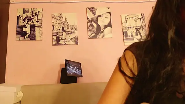 NaomiBlack35 online show from September 2025 06:19:02 PM