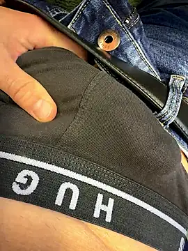 KielerMen online show from January 2026 07:32:02 AM