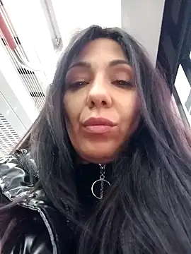 LeticiaWoods online show from December 2024 07:14:01 AM