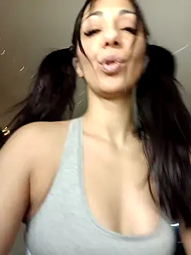 LeticiaWoods online show from December 2024 08:24:01 AM