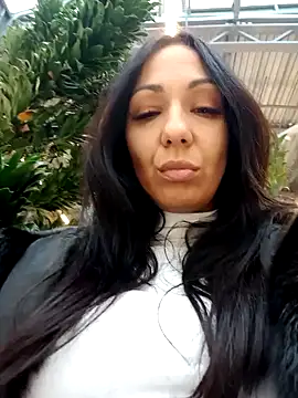 LeticiaWoods online show from January 2025 10:28:02 AM