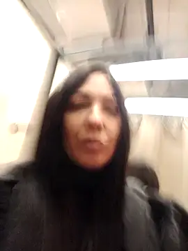 LeticiaWoods online show from February 2025 08:59:01 AM