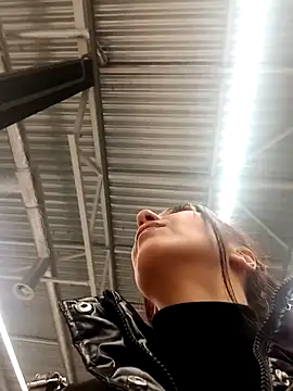 LeticiaWoods online show from March 2025 01:27:02 PM