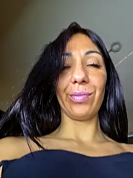 LeticiaWoods online show from October 2025 10:01:01 AM